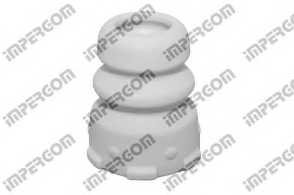 VW 8J0412303F Rubber Buffer, suspension
